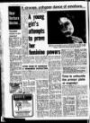 Leicester Chronicle Friday 08 April 1977 Page 8