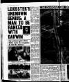 Leicester Chronicle Friday 08 April 1977 Page 10