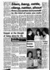 Leicester Chronicle Friday 10 November 1978 Page 8