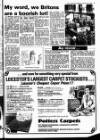 THE LEICESTER CHRONICLE. AUGUST 31st, 1979 3 , • . .• • i ' i 1 9 , . ,