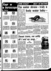 THE LEICESTER CHRONICLE. AUGUST 31st. 1979 15, JOHN STACEY •I • NEXT TO NAT u RE Th e wa t