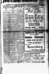 Port Talbot Guardian Friday 15 July 1927 Page 1