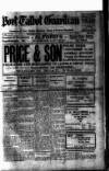 Port Talbot Guardian Friday 05 August 1927 Page 1