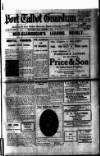 Port Talbot Guardian Friday 02 September 1927 Page 1