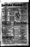 Port Talbot Guardian Friday 30 September 1927 Page 1