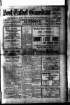 Port Talbot Guardian Friday 28 October 1927 Page 1