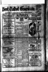 Port Talbot Guardian Friday 11 November 1927 Page 1