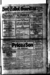 Port Talbot Guardian Friday 25 November 1927 Page 1
