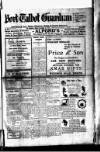 Port Talbot Guardian Friday 23 December 1927 Page 1