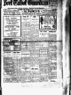 Port Talbot Guardian Friday 30 December 1927 Page 1