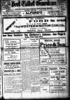 Port Talbot Guardian Thursday 05 April 1928 Page 1