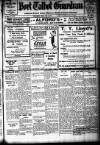 Port Talbot Guardian Friday 04 May 1928 Page 1