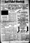 Port Talbot Guardian Friday 08 February 1929 Page 1