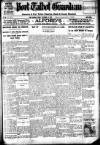 Port Talbot Guardian Friday 29 November 1929 Page 1