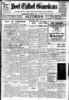 Port Talbot Guardian Friday 06 February 1931 Page 1