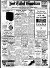 Port Talbot Guardian Wednesday 15 January 1936 Page 1