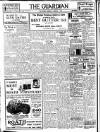 Port Talbot Guardian Wednesday 05 February 1936 Page 8