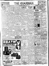Port Talbot Guardian Wednesday 01 April 1936 Page 8