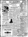 Port Talbot Guardian Wednesday 03 June 1936 Page 8