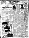 Port Talbot Guardian Wednesday 02 September 1936 Page 8