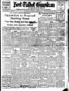 Port Talbot Guardian Wednesday 30 December 1936 Page 1