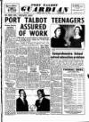 Port Talbot Guardian Friday 14 July 1961 Page 1
