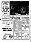 Port Talbot Guardian Friday 27 October 1961 Page 10