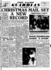 Port Talbot Guardian Friday 29 December 1961 Page 1
