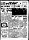 Port Talbot Guardian Friday 03 August 1962 Page 1