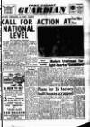 Port Talbot Guardian Friday 18 December 1964 Page 1