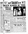 Port Talbot Guardian Friday 15 January 1965 Page 1