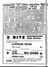 Port Talbot Guardian Friday 01 September 1967 Page 10