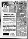 Port Talbot Guardian Thursday 07 December 1967 Page 6