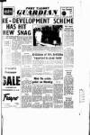 Port Talbot Guardian Thursday 04 January 1968 Page 1