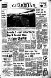 Port Talbot Guardian Thursday 01 February 1968 Page 1