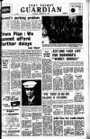 Port Talbot Guardian Thursday 22 February 1968 Page 1