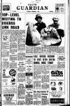 Port Talbot Guardian Thursday 05 December 1968 Page 1