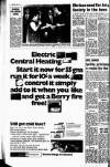 Port Talbot Guardian Thursday 05 December 1968 Page 8