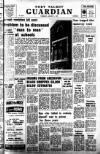 Port Talbot Guardian Thursday 09 January 1969 Page 1