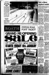 Port Talbot Guardian Thursday 09 January 1969 Page 6