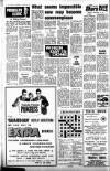 Port Talbot Guardian Thursday 16 January 1969 Page 4
