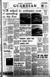 Port Talbot Guardian Thursday 23 January 1969 Page 1