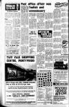 Port Talbot Guardian Thursday 13 February 1969 Page 10