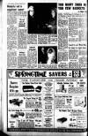 Port Talbot Guardian Thursday 20 March 1969 Page 6