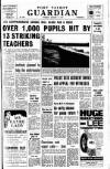 Port Talbot Guardian Thursday 15 January 1970 Page 1