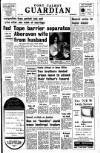 Port Talbot Guardian Thursday 22 January 1970 Page 1