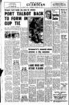 Port Talbot Guardian Thursday 22 January 1970 Page 16