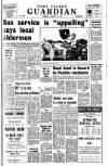 Port Talbot Guardian Thursday 29 January 1970 Page 1