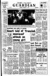 Port Talbot Guardian Thursday 12 February 1970 Page 1