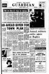 Port Talbot Guardian Thursday 26 February 1970 Page 1